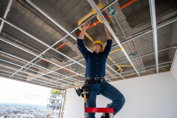 Best Leak Detection Services  in Dunn, NC