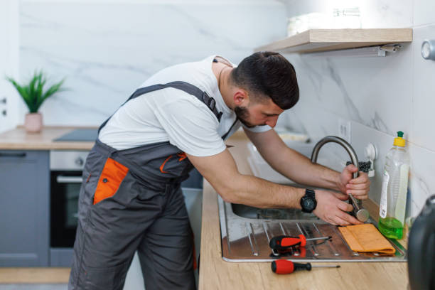 Best Toilet Repair Services  in Dunn, NC