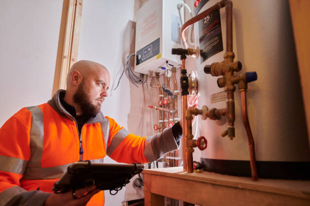 Best Emergency Plumber  in Dunn, NC
