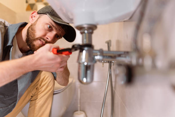 Best Water Heater Repair  in Dunn, NC