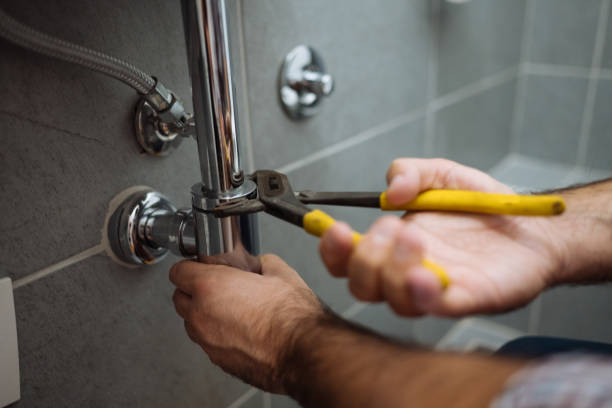 Best Same-Day Plumbing Service  in Dunn, NC
