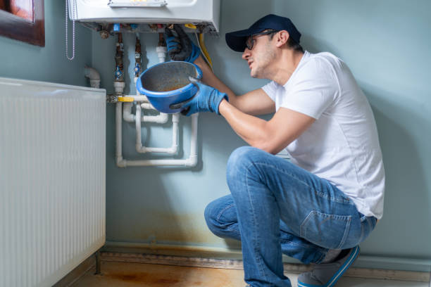 Best Plumbing Services Near Me  in Dunn, NC