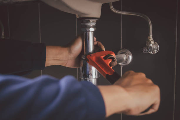 Best Water Leak Repair  in Dunn, NC